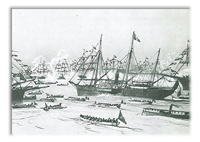 From Suez to Khartoum