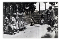 The Transfer of Power: The Colonial Administrator in the Age of Decolonisation