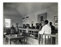 The Transfer of Power: The Colonial Administrator in the Age of Decolonisation