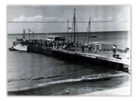 Reminiscences of the Leeward Islands