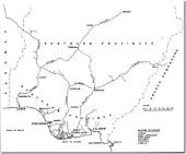 The Nigerian Marine's War Effort