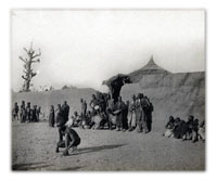 An ADO in Zuru An ADO in Zuru