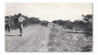 Nzega Road