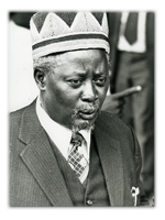 The Transfer of Power: The Colonial Administrator in the Age of Decolonisation