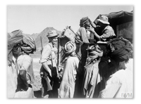 Britain's Arabian Oil Empire