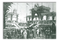 From Suez to Khartoum