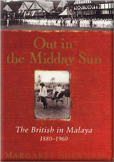 British Empire Book