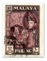Malaya - A Magical Experience