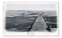 Trial in Perim