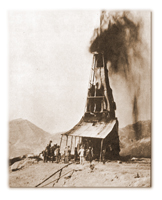 Britain's Arabian Oil Empire
