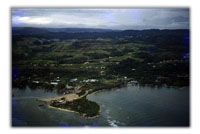 Mail Day in Solomon Islands