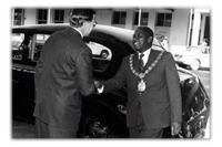 Achievements of the British Colonial Service:A Retrospective View
