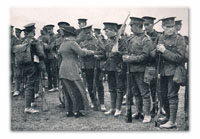 Princess Patricia's Canadian Light Infantry Princess Patricia's Canadian Light Infantry