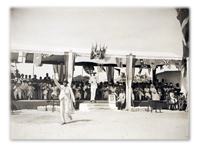 Achievements of the British Colonial Service:A Retrospective View