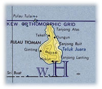 Encounters In Malayan Police Work