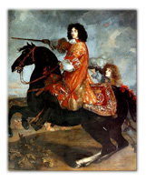 2nd Queen's Bays Dragoon Guards