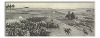 2nd Queen's Bays Dragoon Guards