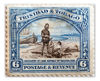Colonial Tobago