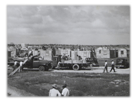 Hurricane Janet - Barbados 1955 Hurricane Janet - Barbados 1955