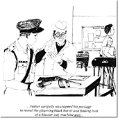 Stories of the Jamaica Constabulary Force in the 1950s