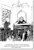 Stories of the Jamaica Constabulary Force in the 1950s