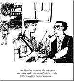 Stories of the Jamaica Constabulary Force in the 1950s