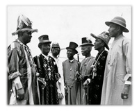 The Resident, Rivers Province