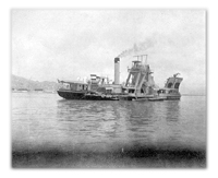 The Nigerian Marine's War Effort The Nigerian Marine's War Effort