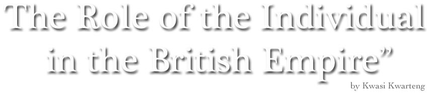 British Empire Article