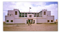 Political Officer at work,
Eastern Aden Protectorate Political Officer at work,
Eastern Aden Protectorate
