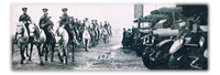 The 2nd Dragoons (Royal Scots Greys)