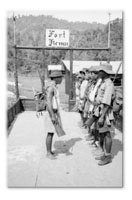 Encounters In Malayan Police Work