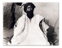 An ADO in Zuru An ADO in Zuru