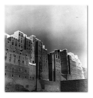 A Journey in the Hadhramaut