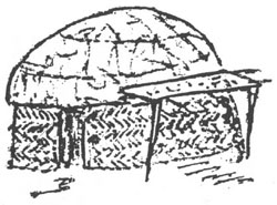 Bornu Forest Reserve