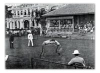 A Sketch of the Origins and Development of thePolice in Malaya from 1786 - 1948