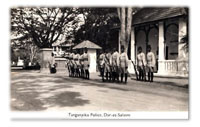 Tanganyika Police