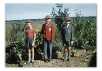 Life as a Colonial Service Child in Tanganyika Life as a Colonial Service Child in Tanganyika