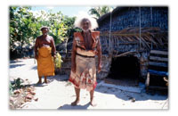 Anuta - An Island from Paradise? Anuta - An Island from Paradise?
