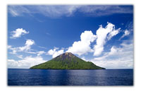 Anuta - An Island from Paradise?