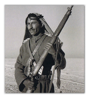 British Empire and Middle East