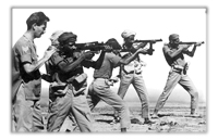 British Empire and Middle East