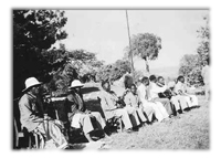 Achievements of the British Colonial Service:A Retrospective View