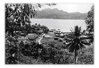 The Solomon Islandsin the Early and Middle Thirties