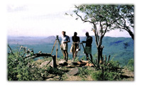 A Geologist in Uganda
