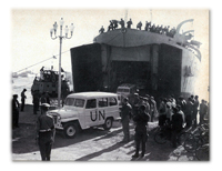 The Road to Suez