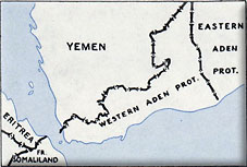 Aden Map
