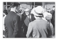 From Maseru To Rome Via London, Edinburgh & Paris: The Story OfThe 1957 Petition and Constitutional Development in Basutoland