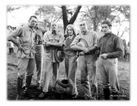 Uganda Safari by H.R.H. Prince of Wales Uganda Safari by H.R.H. Prince of Wales