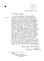The Career of W L Heape Colonial Administrator